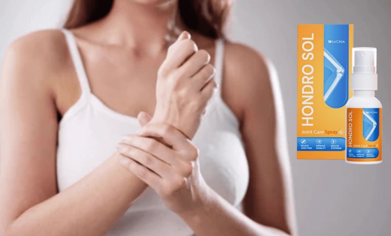 Imagine: Cele mai frecvente întrebări despre Hondro Sol pe bavaria-medical.ro